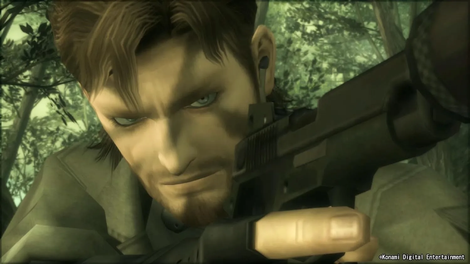 METAL GEAR SOLID: MASTER COLLECTION Vol.1 - Xbox [Digital Code]