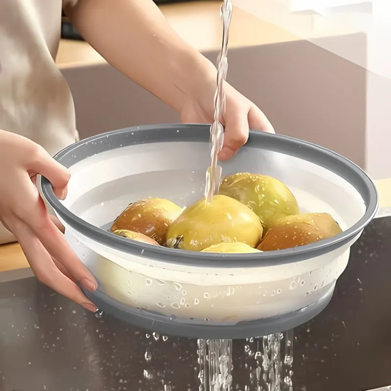 Microwave Food Cover With Silicone Mat
