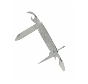MIL-TEC Reproduction USGI Stainless Steel Pocket Knife