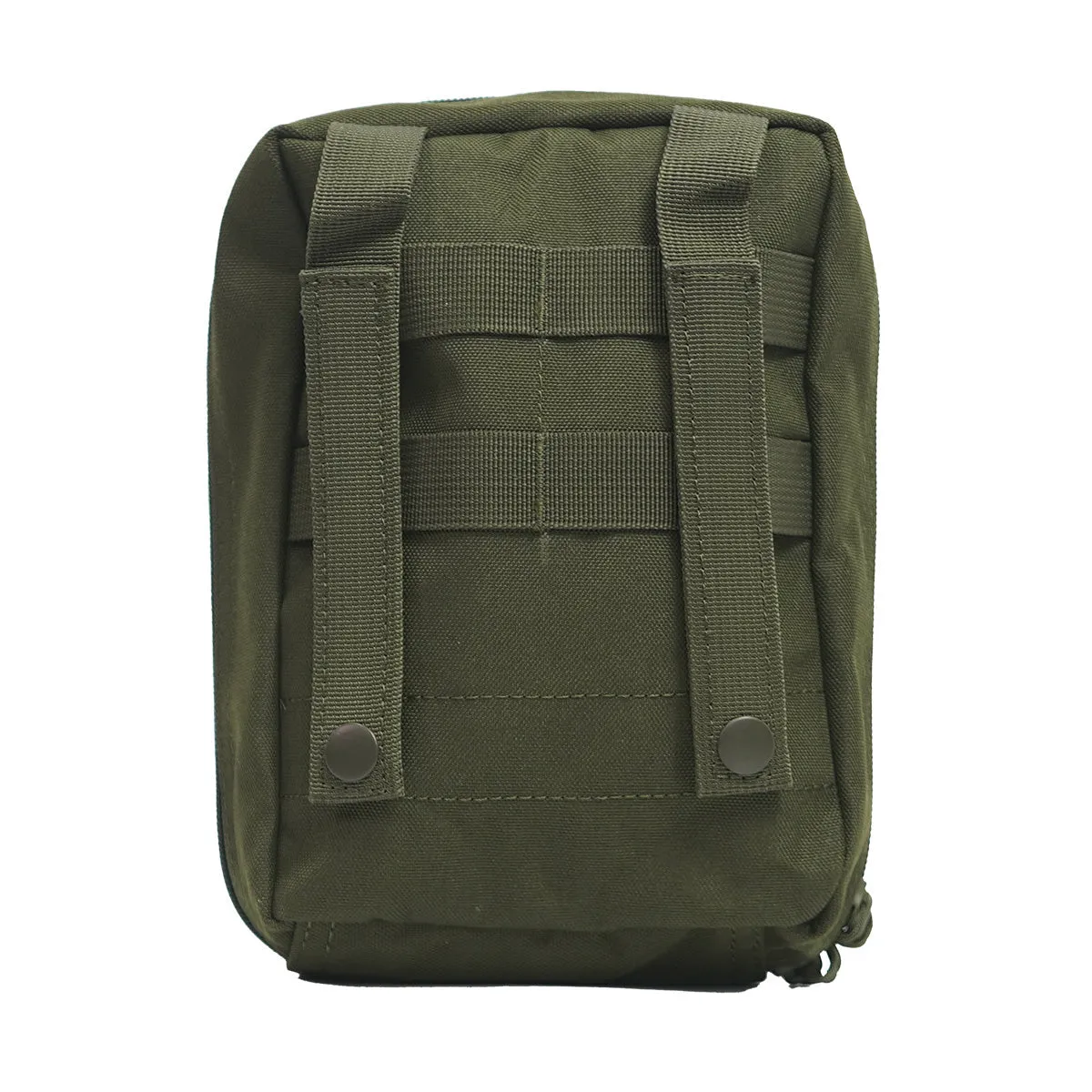 Military IFAK Advanced Kit - Olive Drab