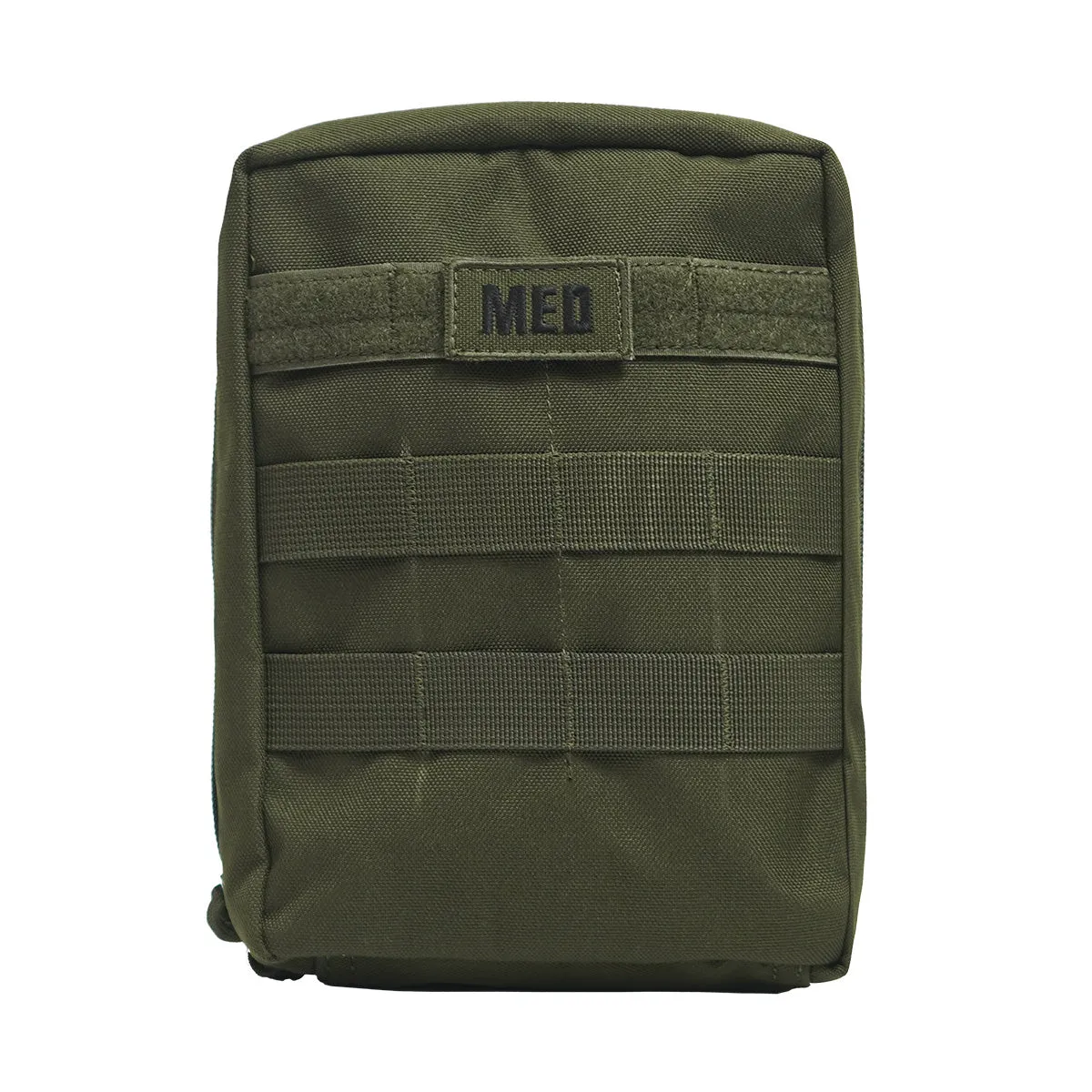 Military IFAK Advanced Kit - Olive Drab