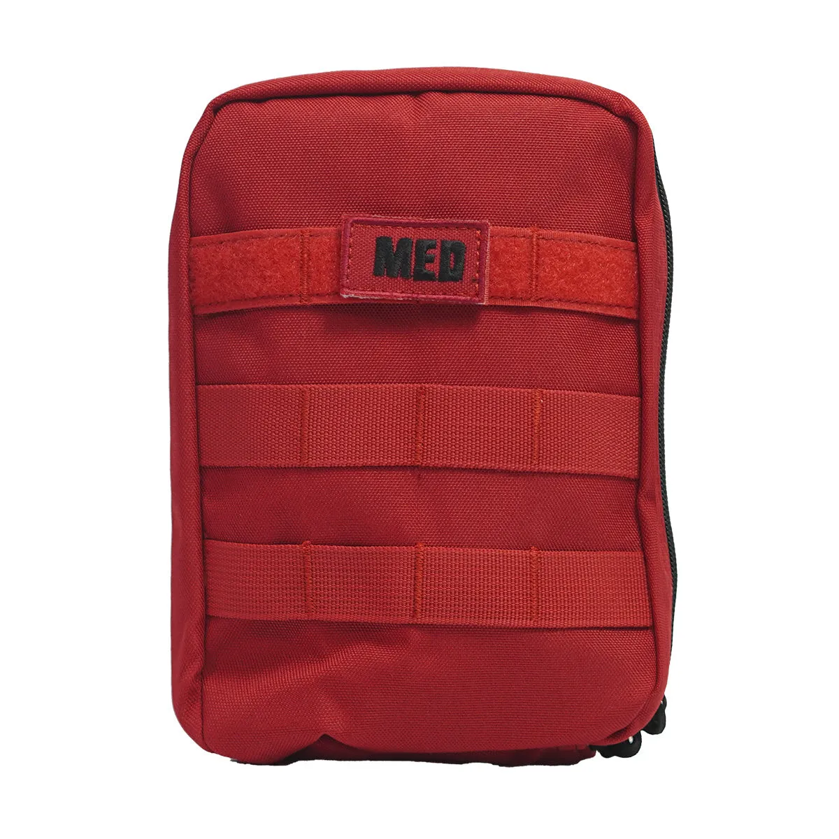 Military IFAK Advanced Kit - Red