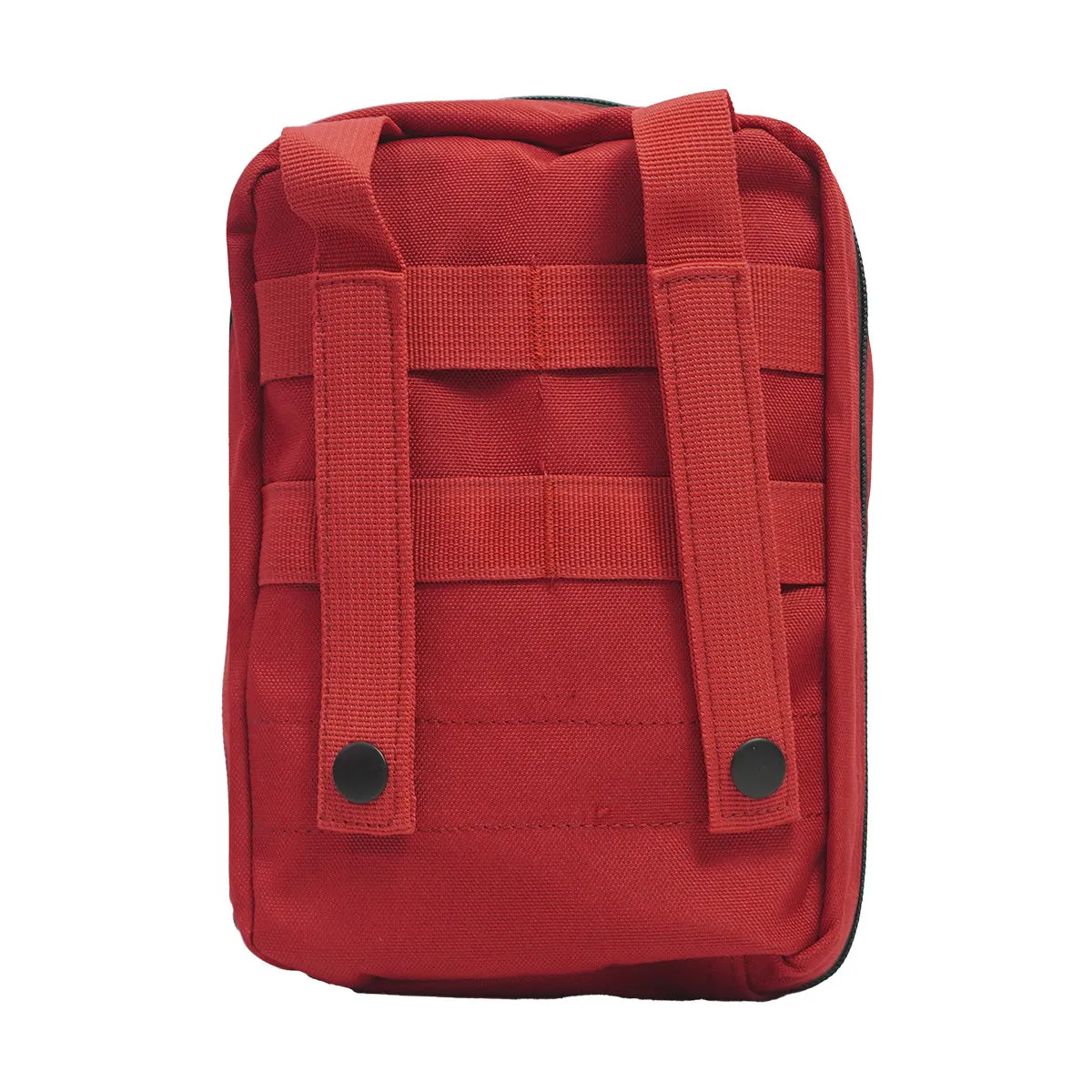 Military IFAK Advanced Kit - Red