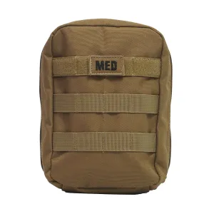 Military IFAK Advanced Kit - Tan