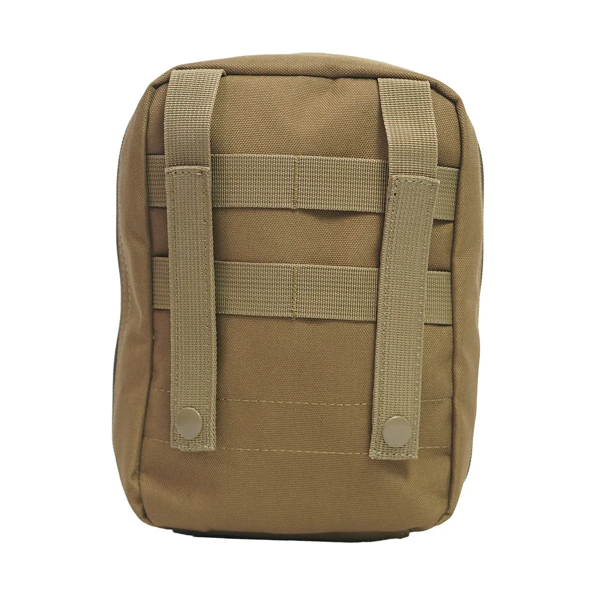 Military IFAK Advanced Kit - Tan