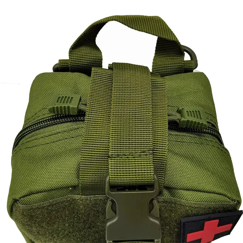 Military Tactical Medical Kit