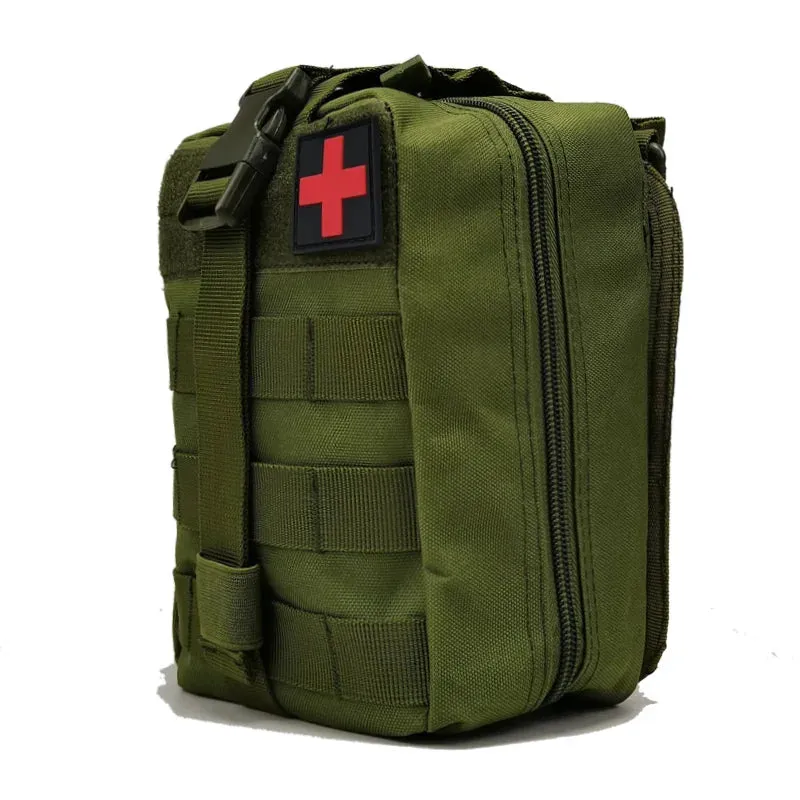 Military Tactical Medical Kit