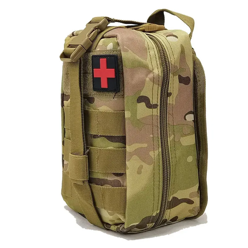 Military Tactical Medical Kit