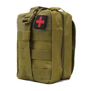 Military Tactical Medical Kit