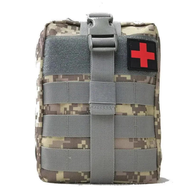 Military Tactical Medical Kit