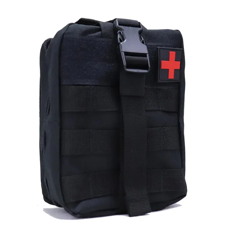 Military Tactical Medical Kit