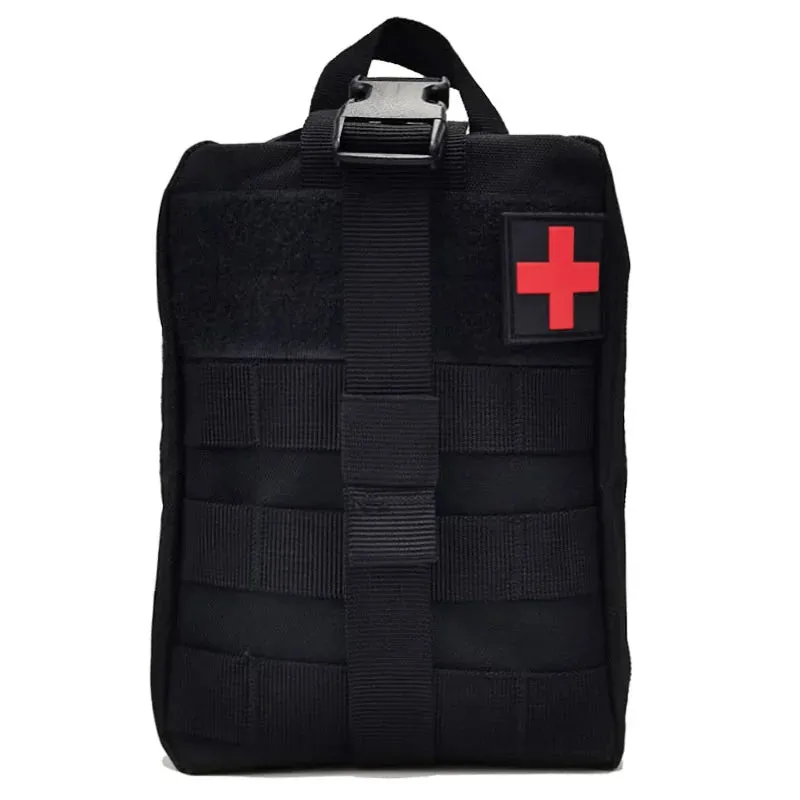 Military Tactical Medical Kit