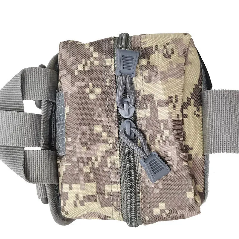 Military Tactical Medical Kit