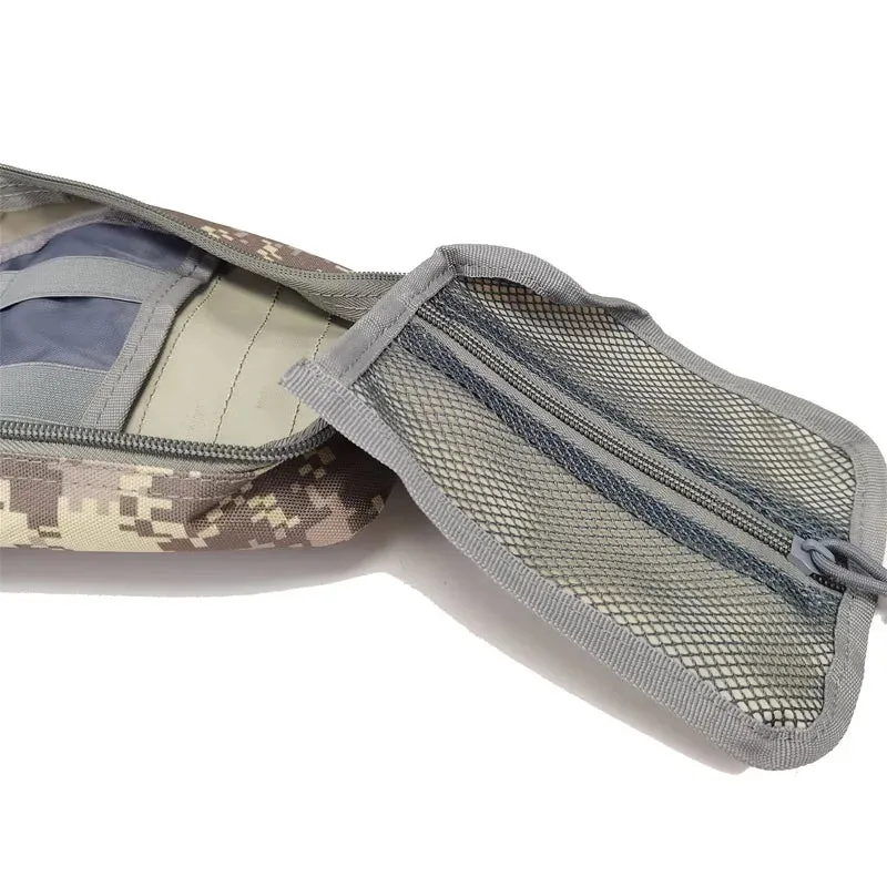 Military Tactical Medical Kit