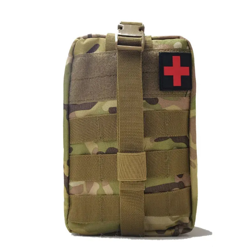 Military Tactical Medical Kit