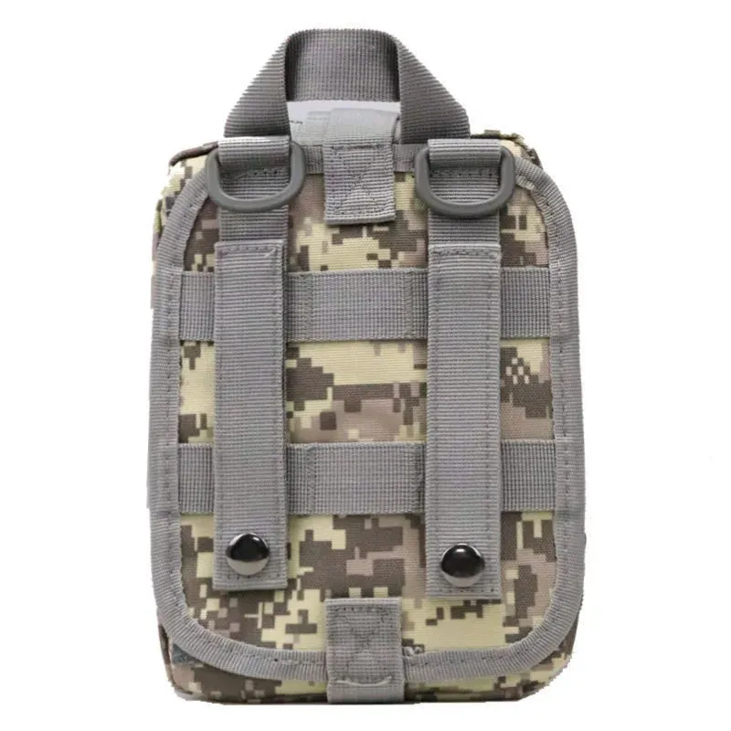 Military Tactical Medical Kit