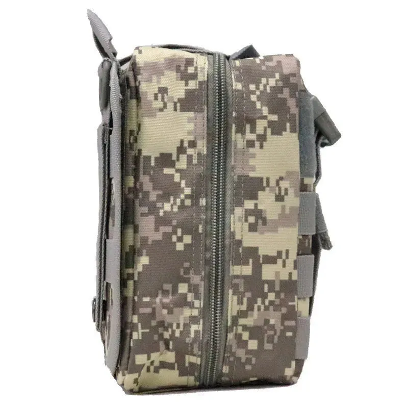 Military Tactical Medical Kit