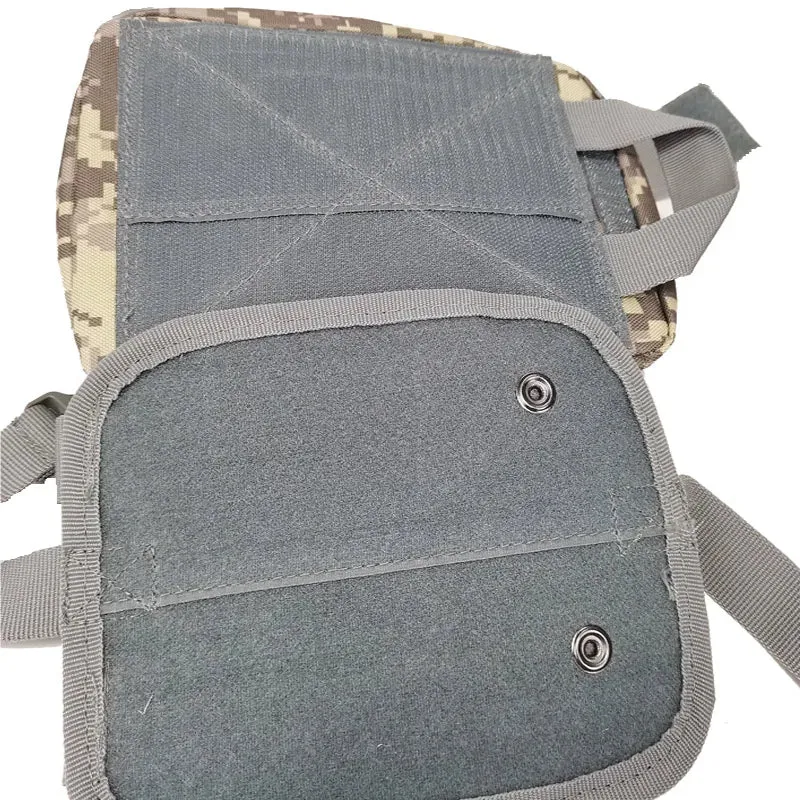 Military Tactical Medical Kit