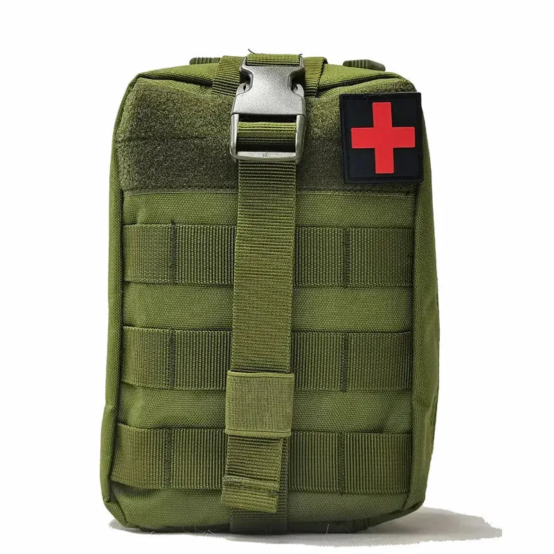 Military Tactical Medical Kit
