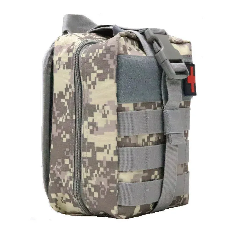 Military Tactical Medical Kit