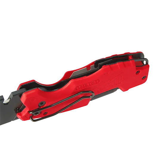 Milwaukee 48-22-1505 FASTBACK™ 6-in-1 Folding Utility Knife