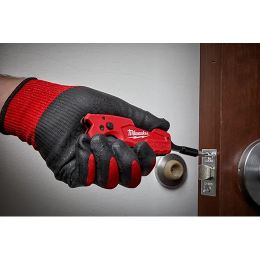 Milwaukee 48-22-1505 FASTBACK™ 6-in-1 Folding Utility Knife