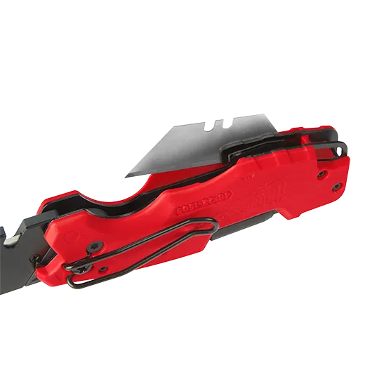Milwaukee 48-22-1505 FASTBACK™ 6-in-1 Folding Utility Knife