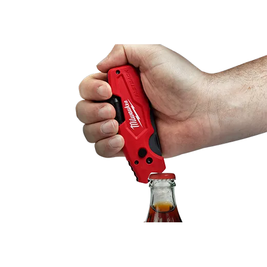 Milwaukee 48-22-1505 FASTBACK™ 6-in-1 Folding Utility Knife