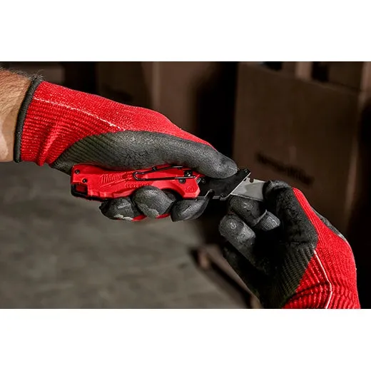 Milwaukee 48-22-1505 FASTBACK™ 6-in-1 Folding Utility Knife