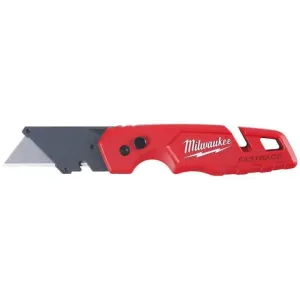 Milwaukee 4932471357 FastBack Folding Utility Knife