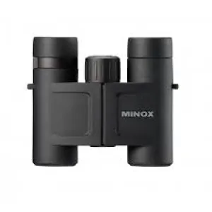 MINOX BV 10X25 BRW BINOCULAR