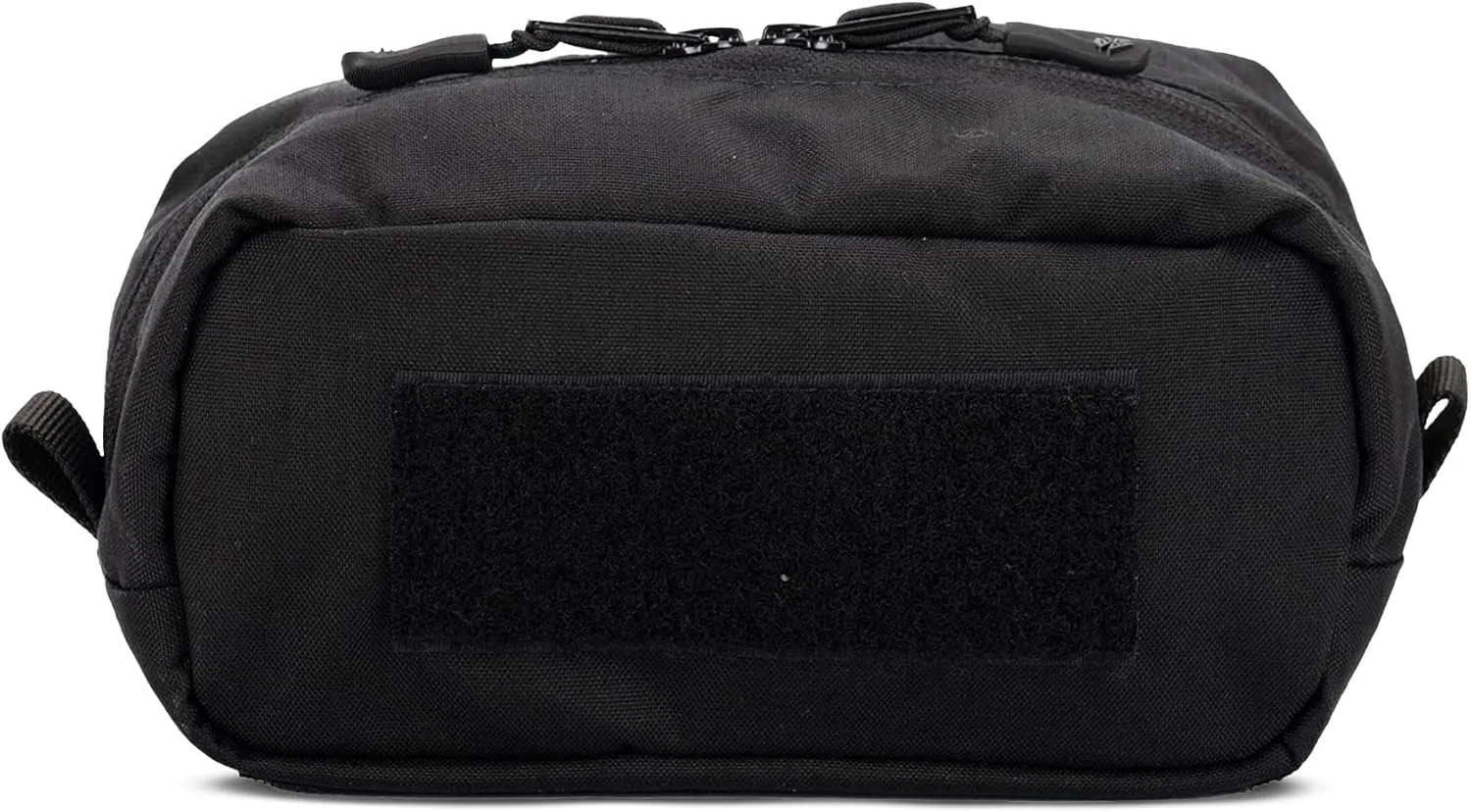 Molle Mag Pouch - Heavy-Duty Tactical Utility Pouch for Magazines, Suppressors, Cables & Personal Gear, 128 Cubic inches, Made in USA