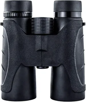 Monocular Telescope High Performance Wide Angle Binoculars, Low Light 10X42 HD Beyond Waterproof Roof Prism Telescope Outdoor Travel