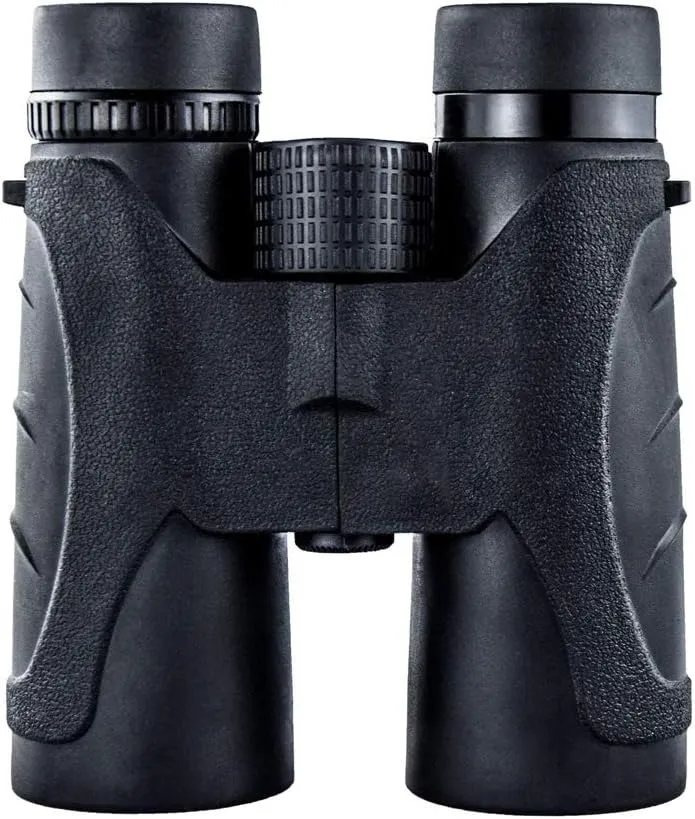 Monocular Telescope High Performance Wide Angle Binoculars, Low Light 10X42 HD Beyond Waterproof Roof Prism Telescope Outdoor Travel