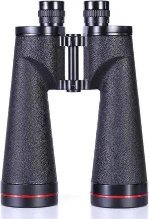 Monocular Telescope SP Wide Angle Binoculars with Low Light,HD Coating Large Diameter Pressure and Shockproof Binoculars-Hiking Birds Watching