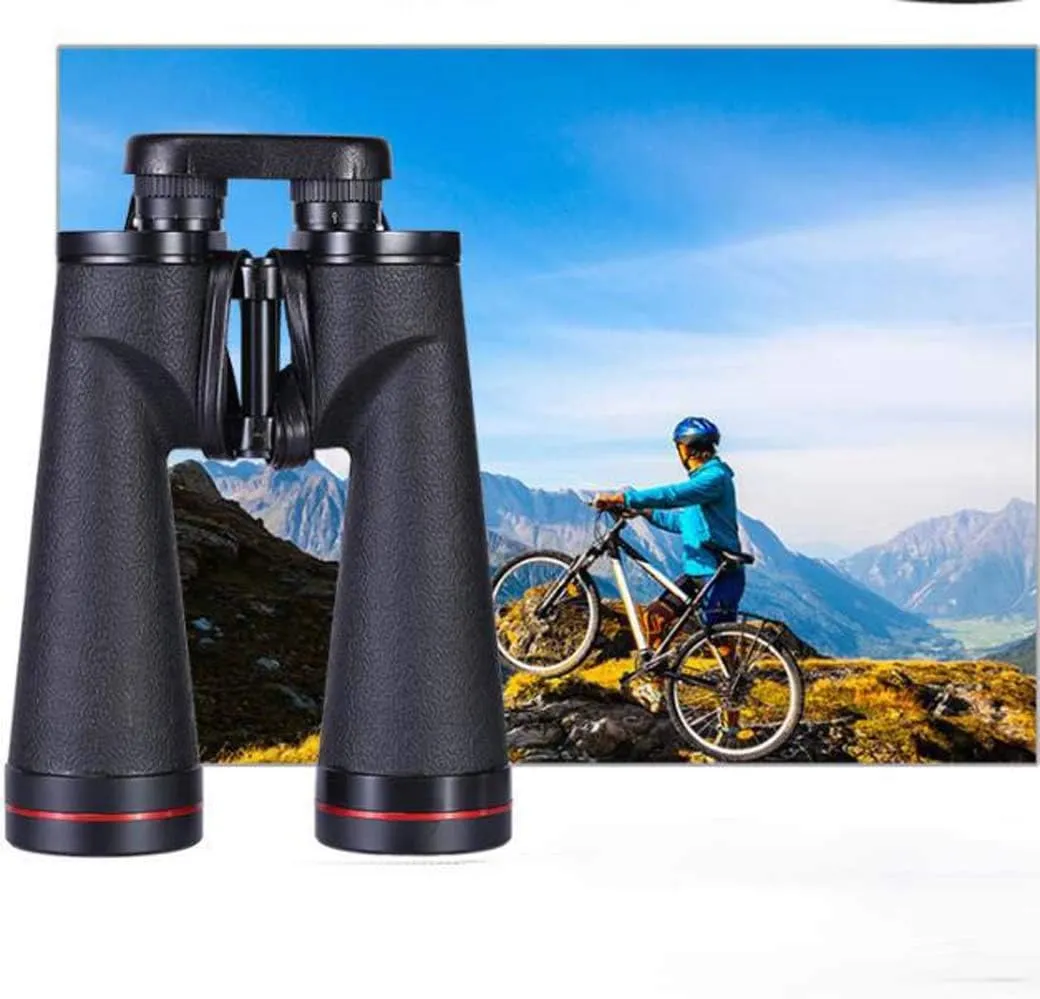Monocular Telescope SP Wide Angle Binoculars with Low Light,HD Coating Large Diameter Pressure and Shockproof Binoculars-Hiking Birds Watching