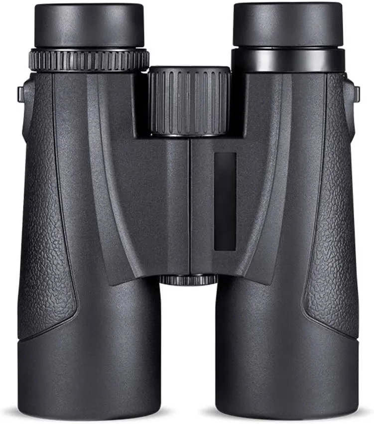 Monocular Telescope Tourism Wide Angle Binoculars, Low Light 10X42 Waterproof Roof Prism Telescope Outdoor Travel