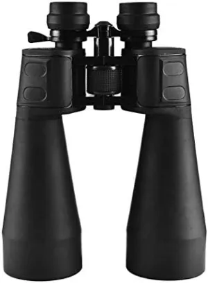 Monocular Telescope,Zoom Wide Angle Binoculars,20-180X100 Telescope Waterproof Handheld Low Light roof Prism Outdoor Travel
