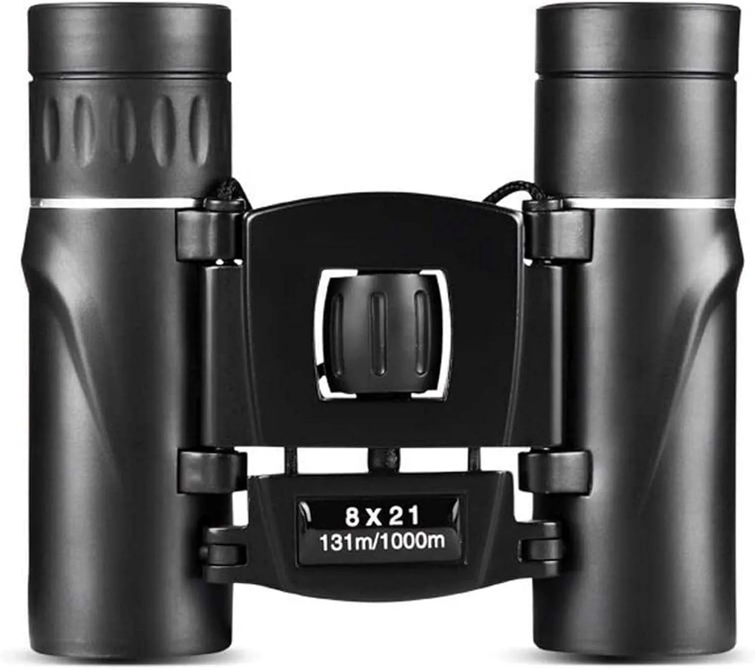 Monoculars Telescope High Power Pocket Mini Binoculars,Low Light 8X21 Wide Angle Telescope,Outdoor Travel Binoculars