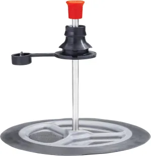 MSR Reactor Coffee Press Kit