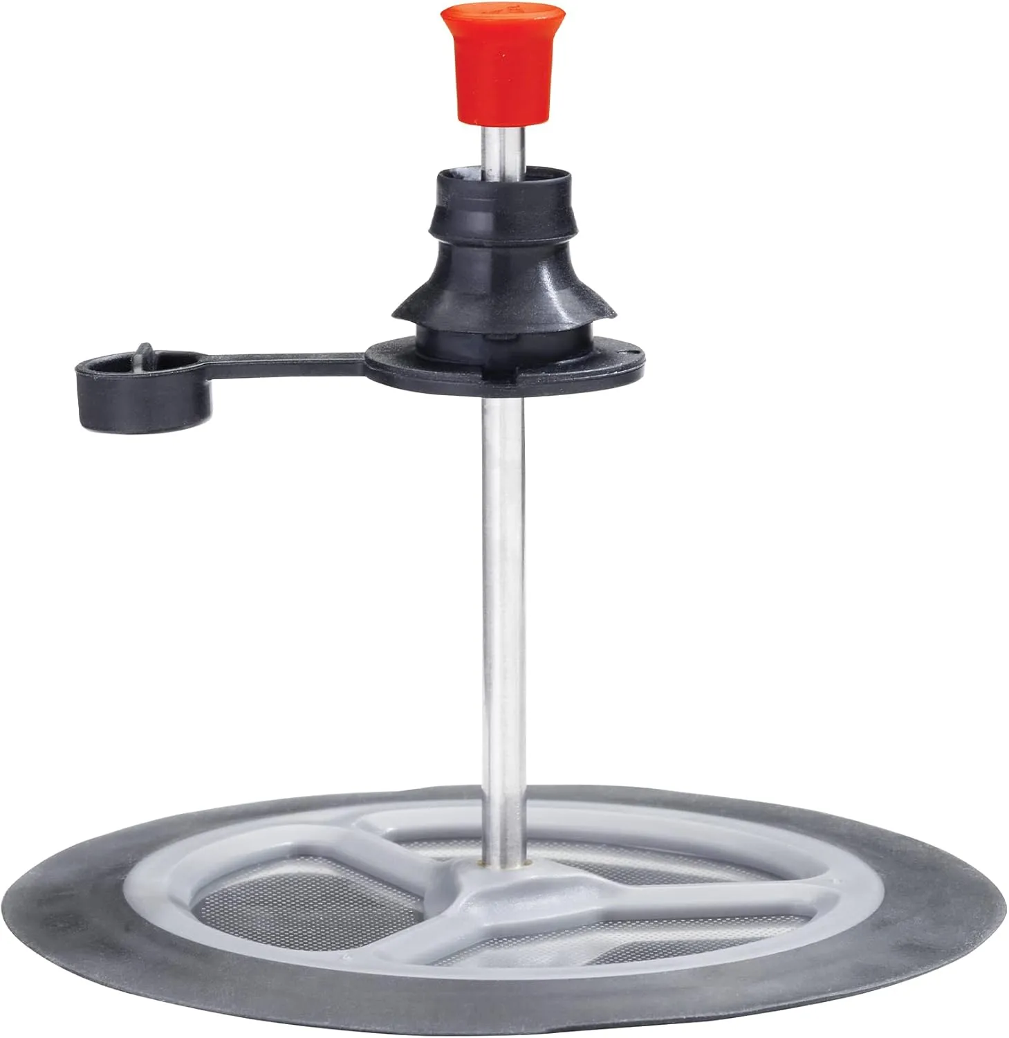 MSR Reactor Coffee Press Kit