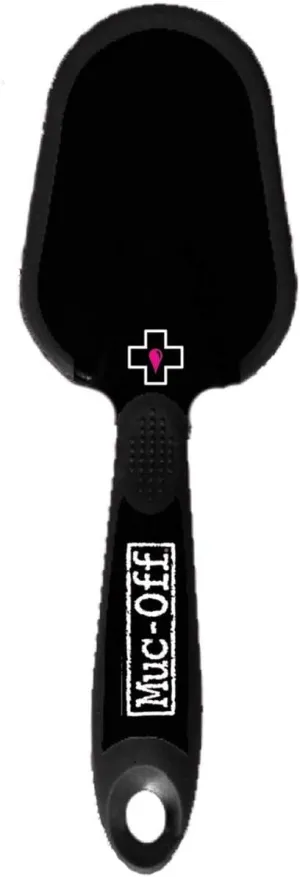 Muc Off Drivetrain Brush: Triangular, All-Purpose