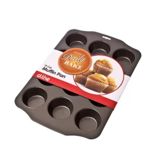 MUFFIN PAN 12 CUP