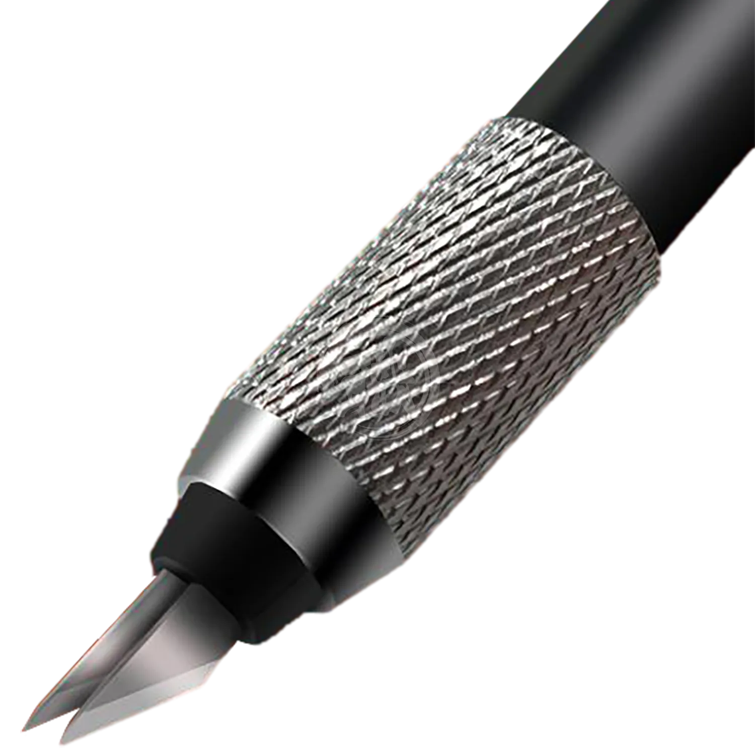 Multi-Blade Parallel Knife