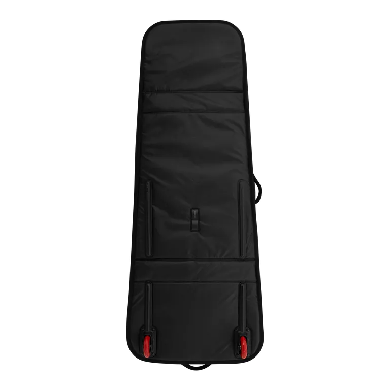 Mystic Saga Golfbag Boardbag-Black