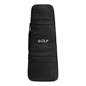 Mystic Saga Golfbag Boardbag-Black