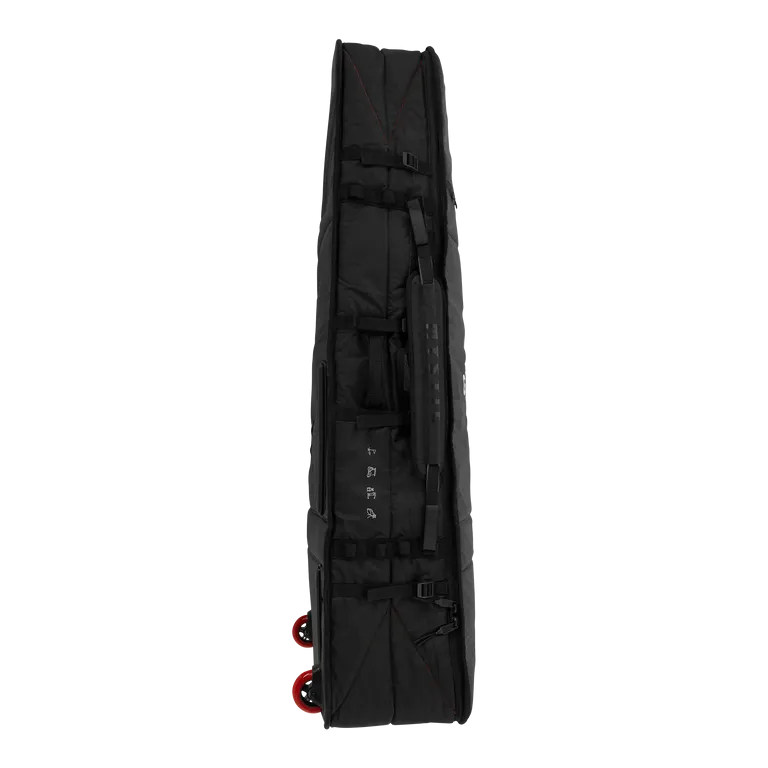 Mystic Saga Golfbag Boardbag-Black