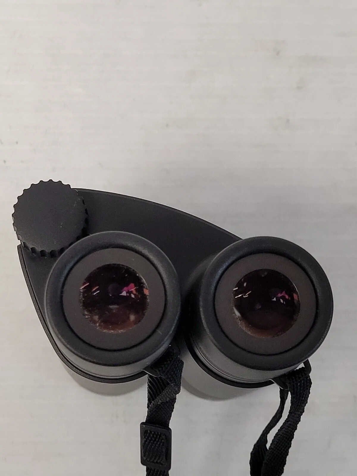 (N78349-1) Zeiss 2970909 Victory Compact Pocket Binoculars