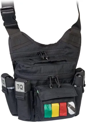 NAR Rapid Response Kit- Rescue Task Force Edition - BLACK