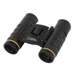 National Geographic 8 x 21 Binoculars
